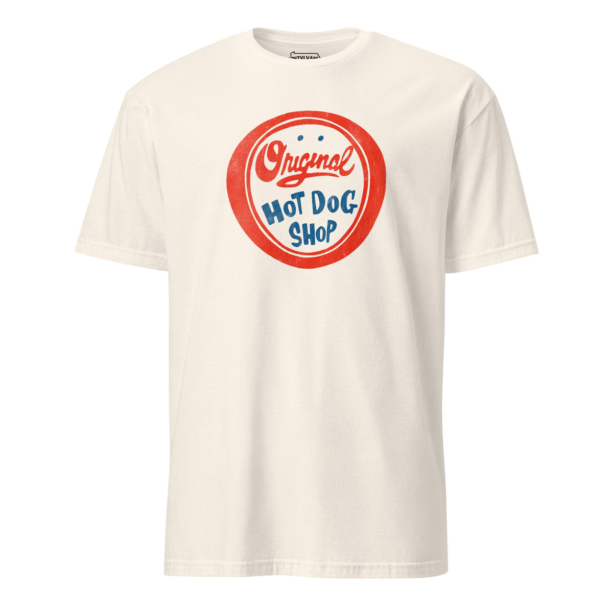 Original Hot Dog Shop | T-Shirt product image 1