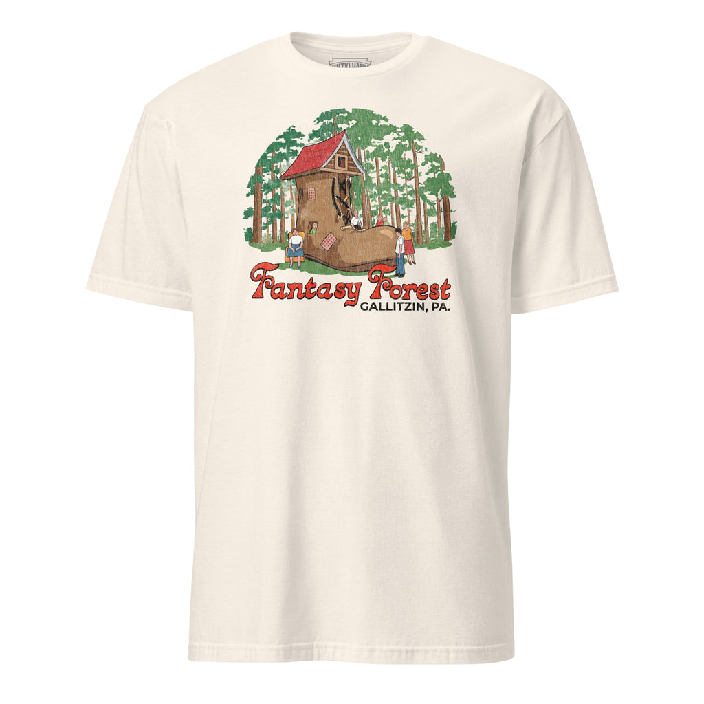 Fantasy Forest - Gallitzin, PA | T-Shirt product image 3