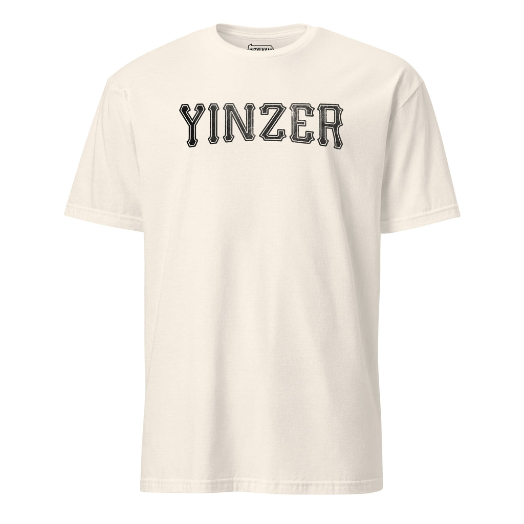 Yinzer - Bucco | T-Shirt product image 8