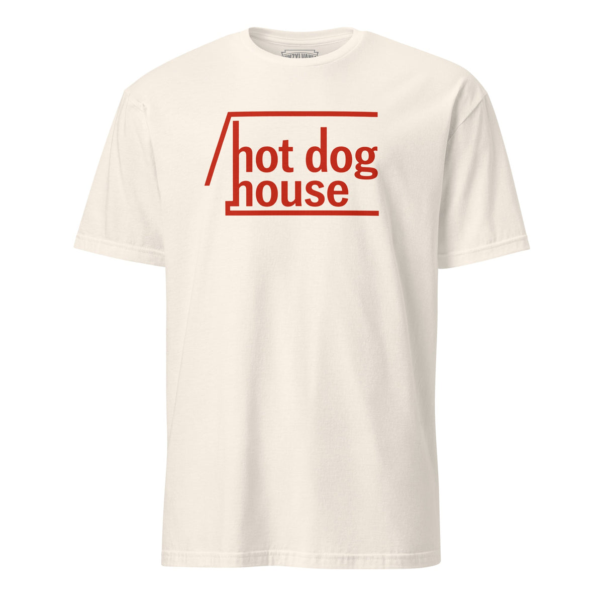 Hot Dog House - Clarion, PA | T-Shirt product image 4