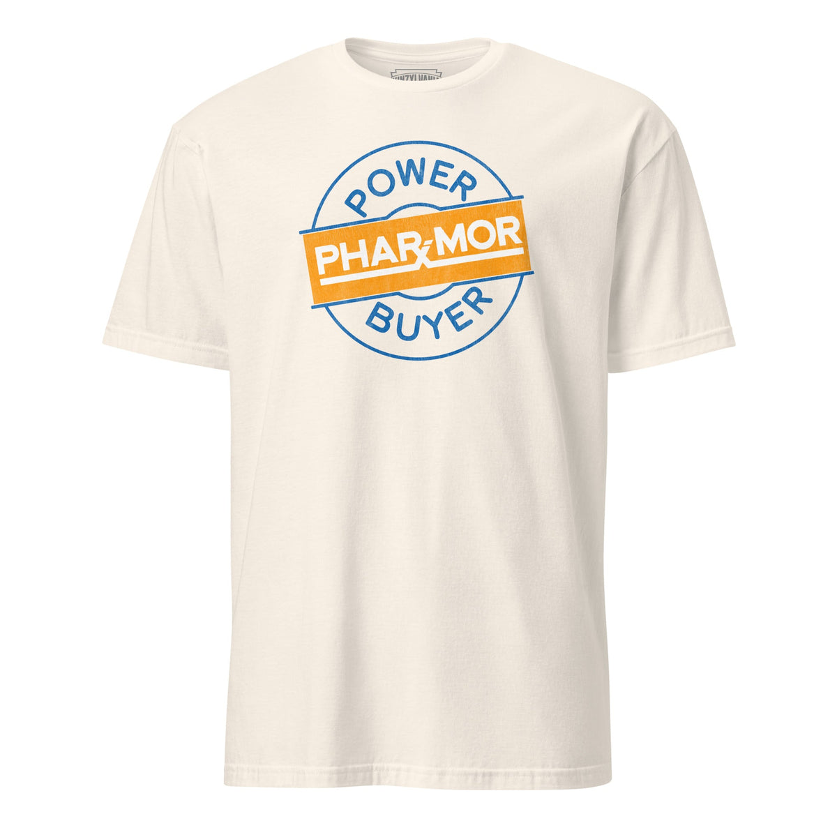 Phar-Mor Power Buyer | T-Shirt product image 1