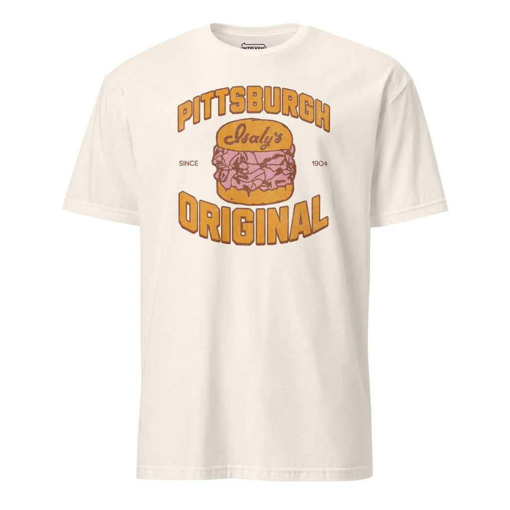 Isaly's Pittsburgh Original | T-Shirt product image 3