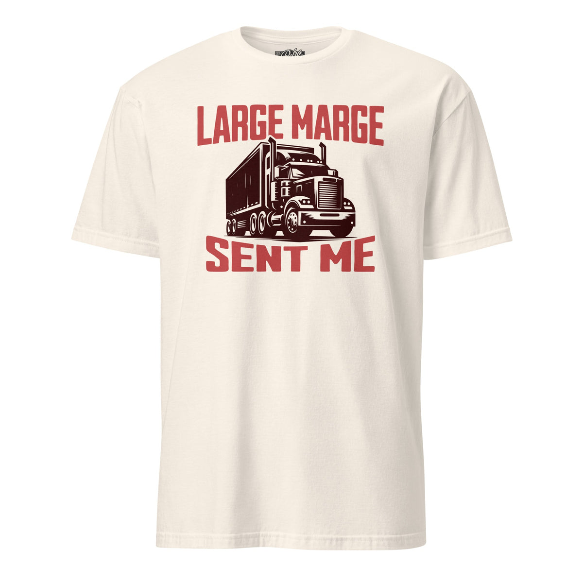 Large Marge Sent Me | T-Shirt product image 4