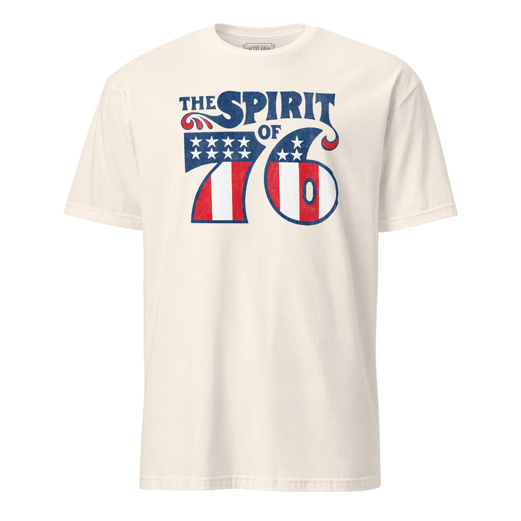 Spirit of '76 | T-Shirt product image 3