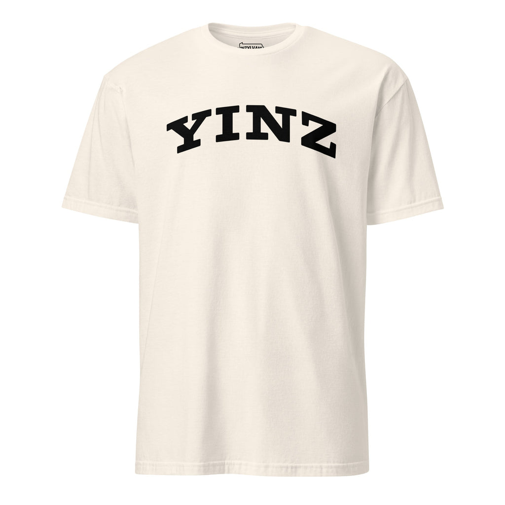 YINZ - Collegiate | T-Shirt product image 4