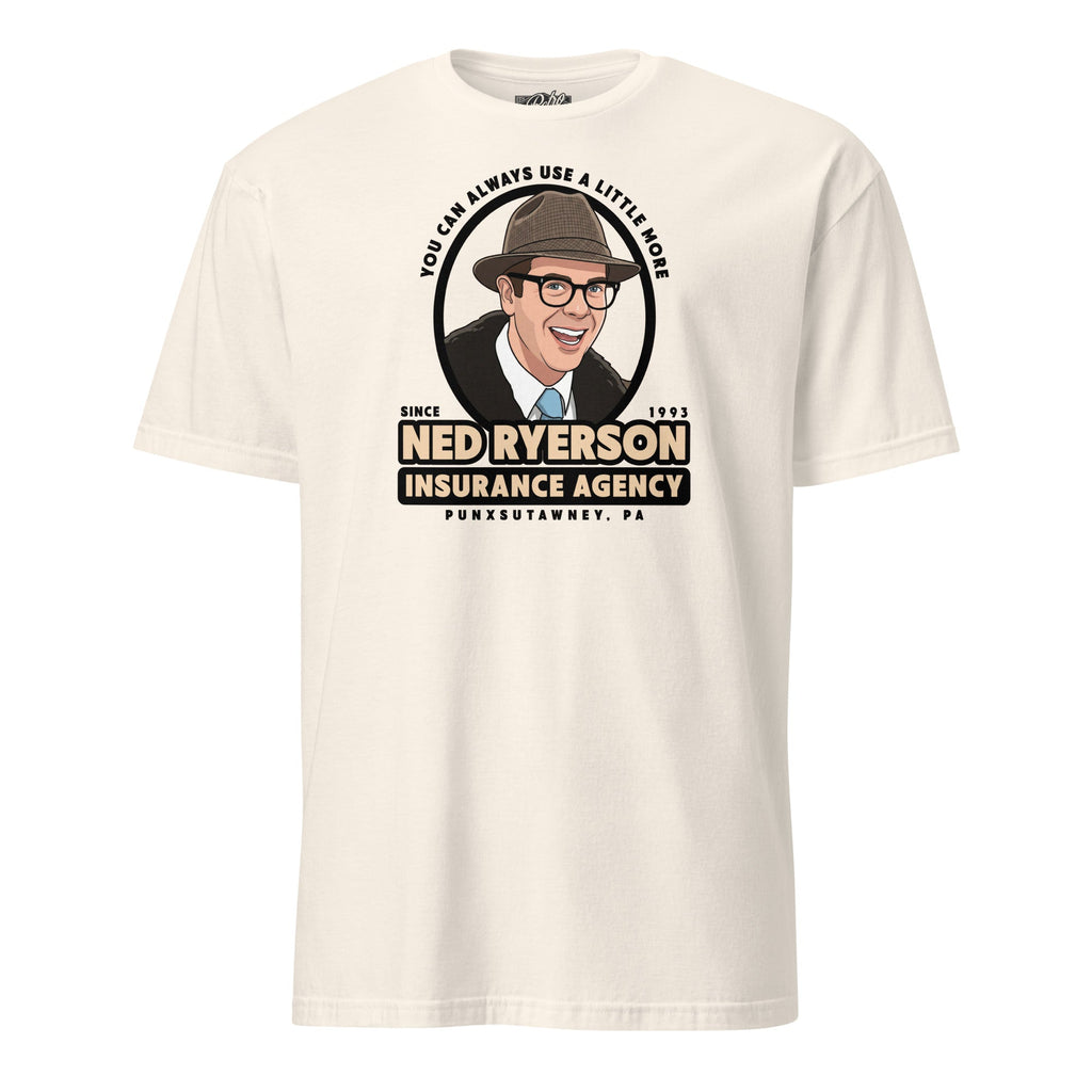 Ned Ryerson Insurance Agency | T-Shirt product image 4