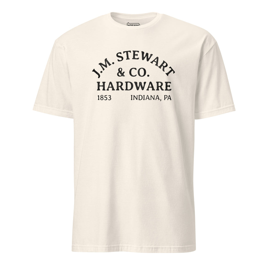 J.M. Stewart and Co. Hardware - Indiana, PA | T-Shirt product image 4