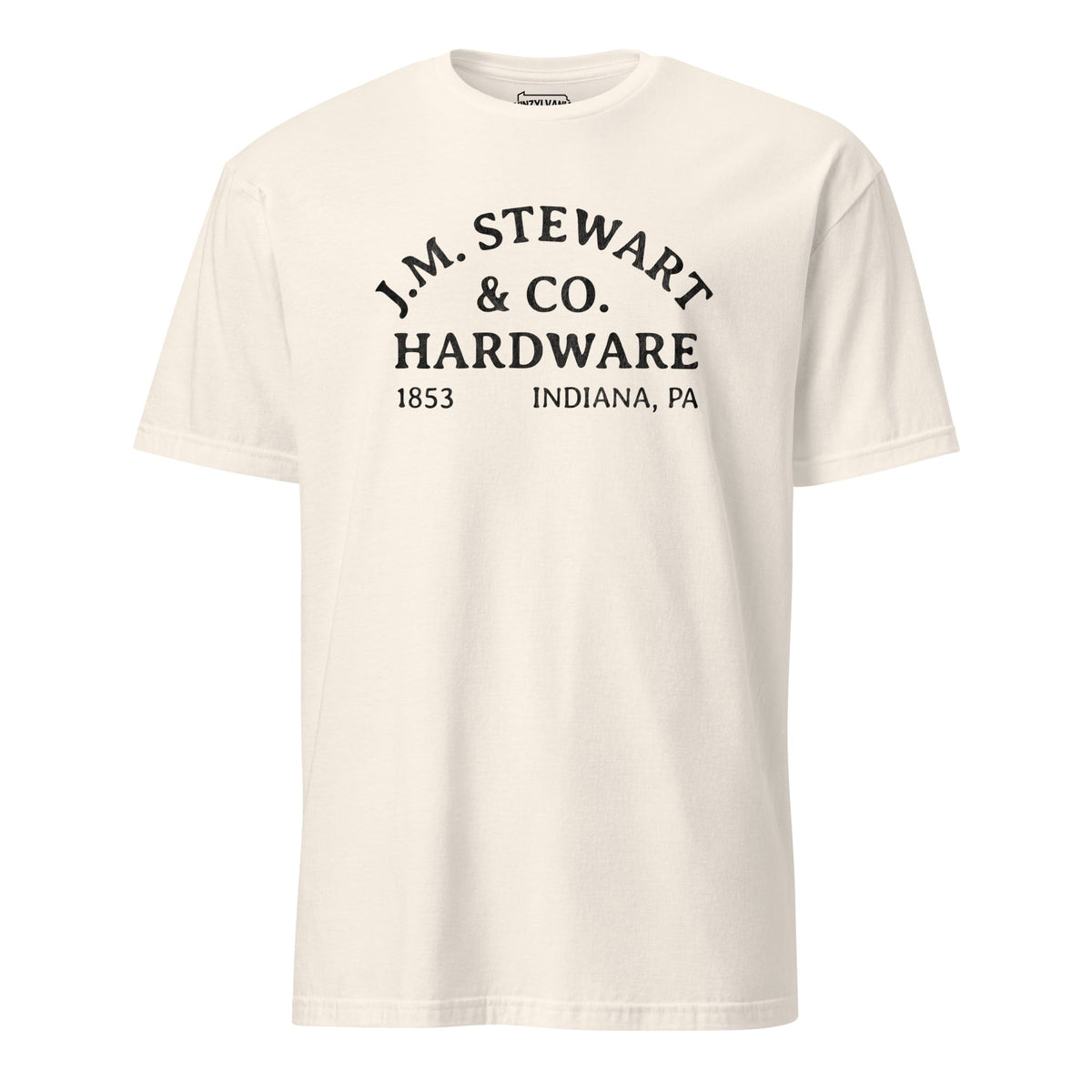 J.M. Stewart and Co. Hardware - Indiana, PA | T-Shirt product image 4
