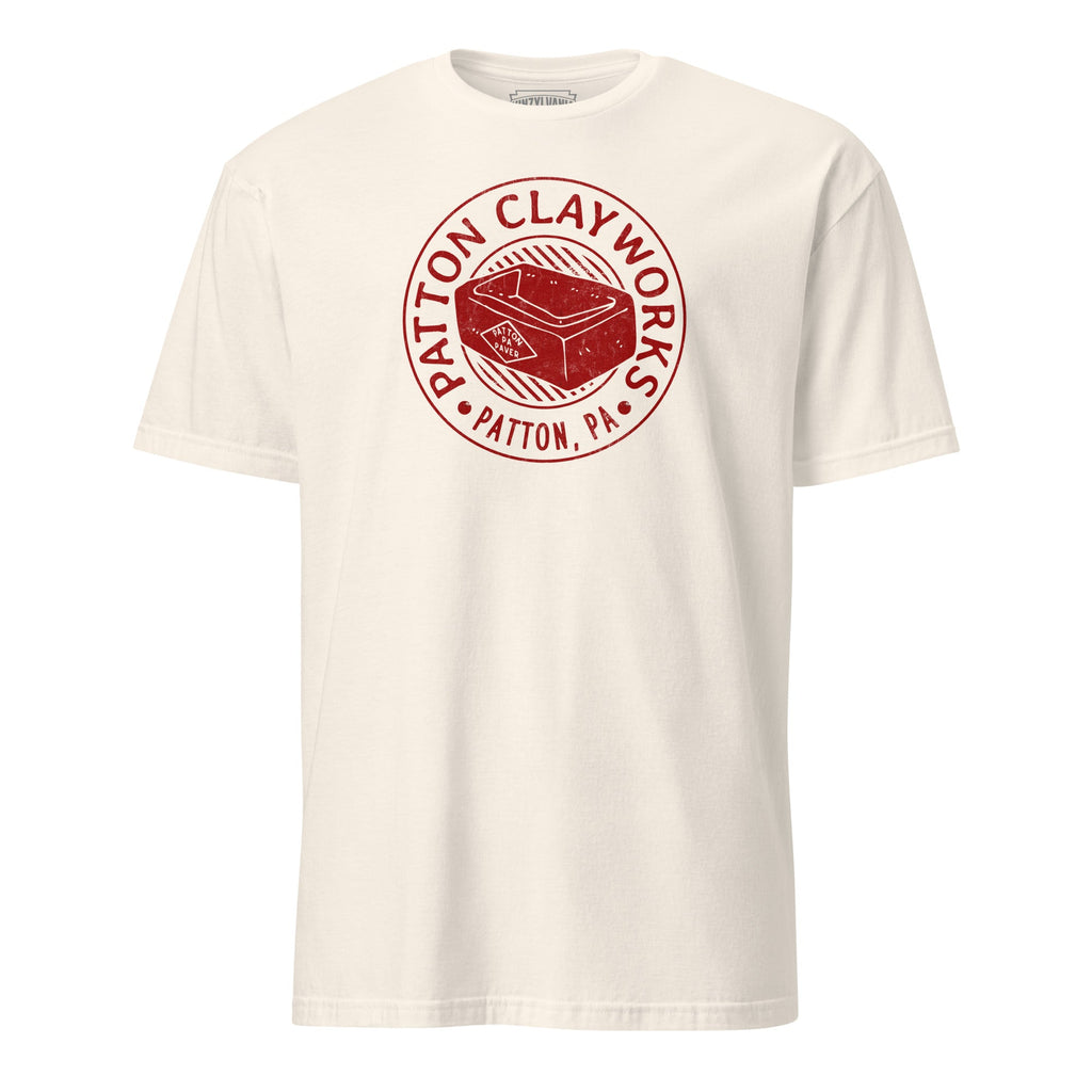 Patton Paver Clayworks | T-Shirt product image 7