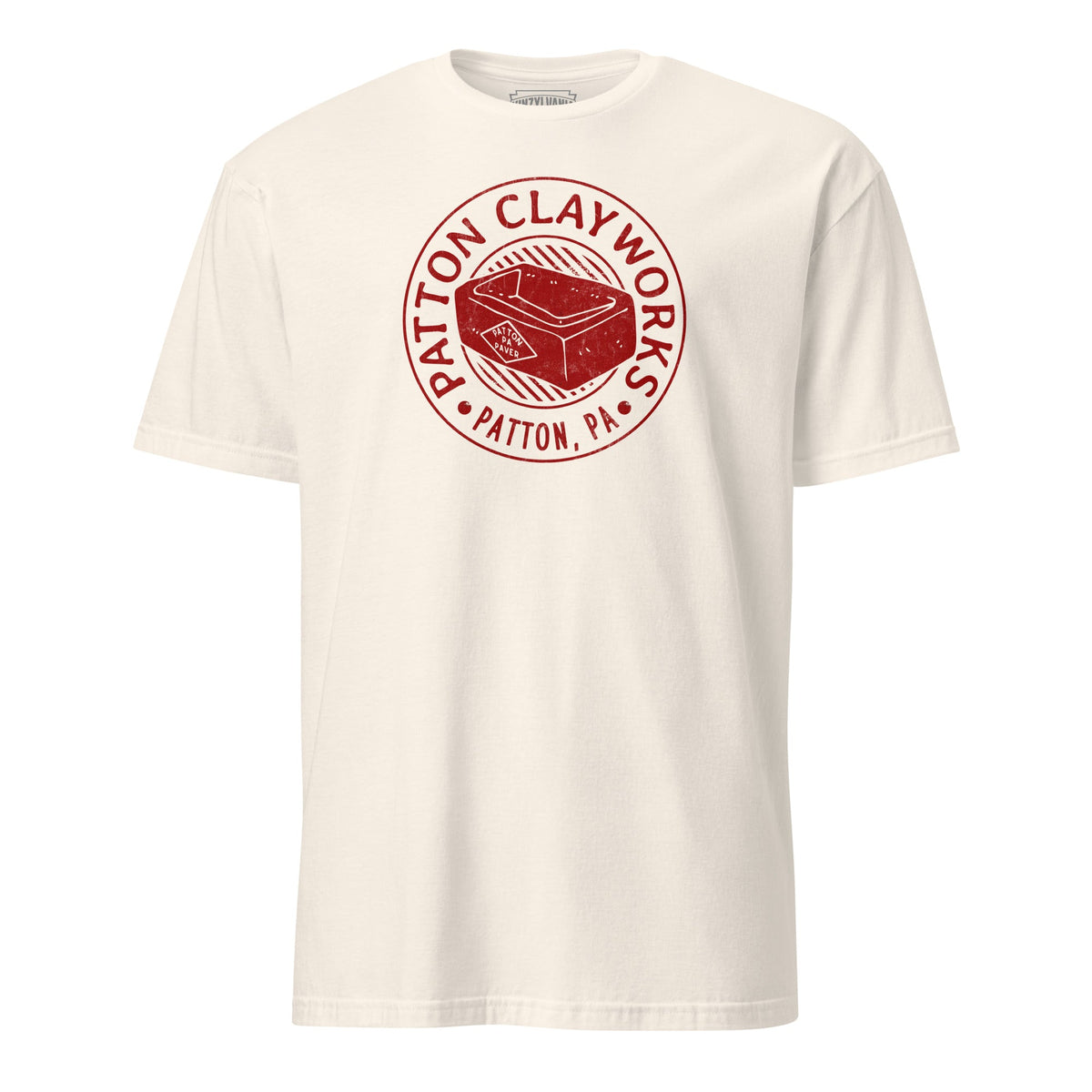 Patton Paver Clayworks | T-Shirt product image 7