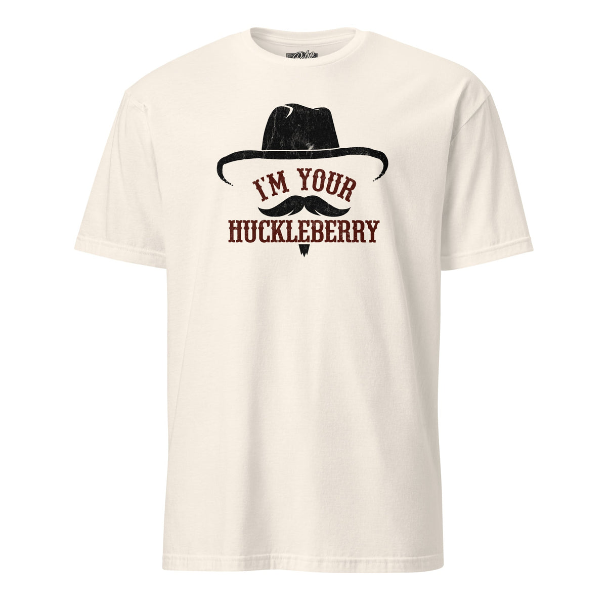 I'm Your Huckleberry | T-Shirt product image 5