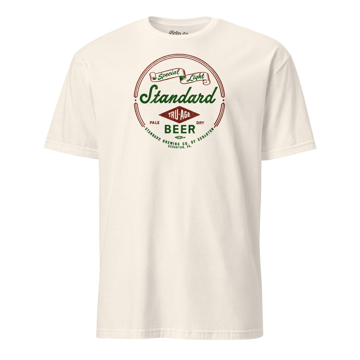 Standard Beer - Scranton, PA | T-Shirt product image 1