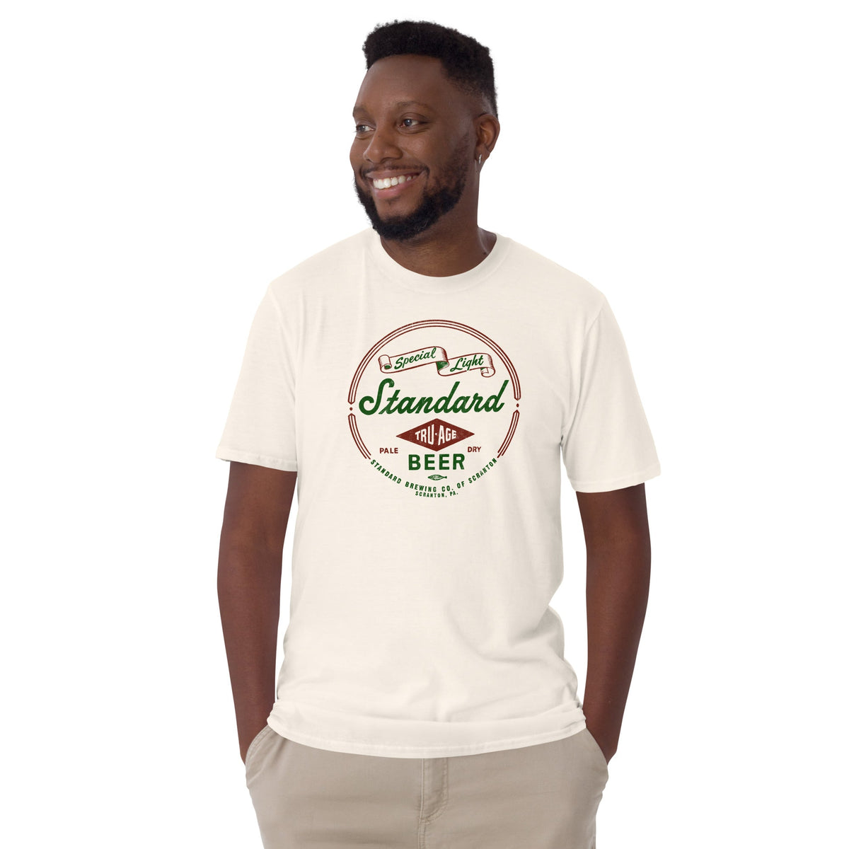 Standard Beer - Scranton, PA | T-Shirt product image 2