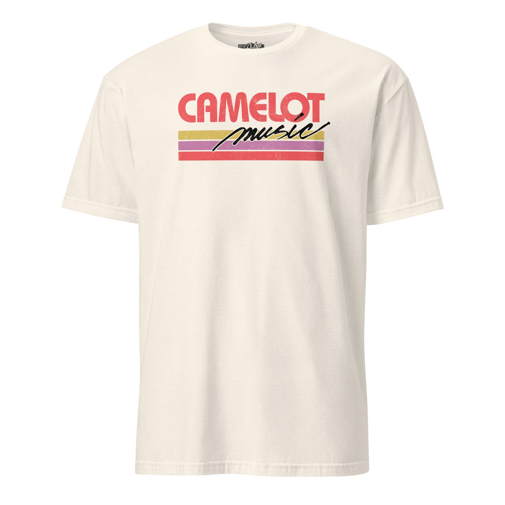 Camelot Music | T-Shirt product image 5