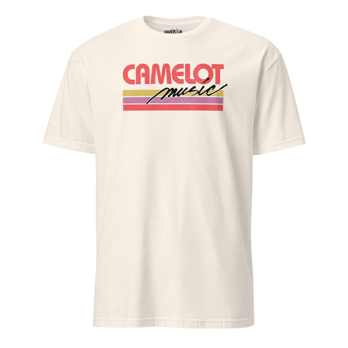 Camelot Music | T-Shirt product image 5