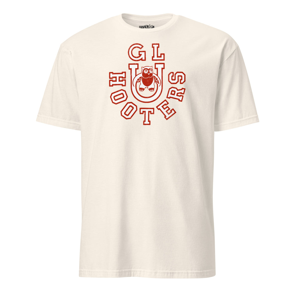 Grand Lakes University Hooters (Back to School) | T-Shirt product image 3