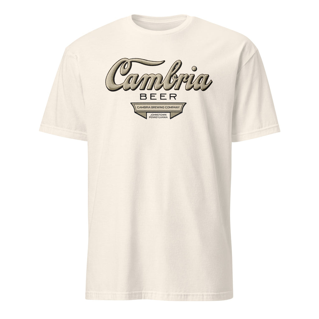 Cambria Beer - Johnstown, PA | T-Shirt product image 6