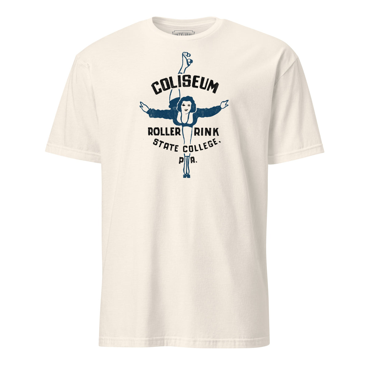 Coliseum Roller Rink - State College, PA | T-Shirt product image 1