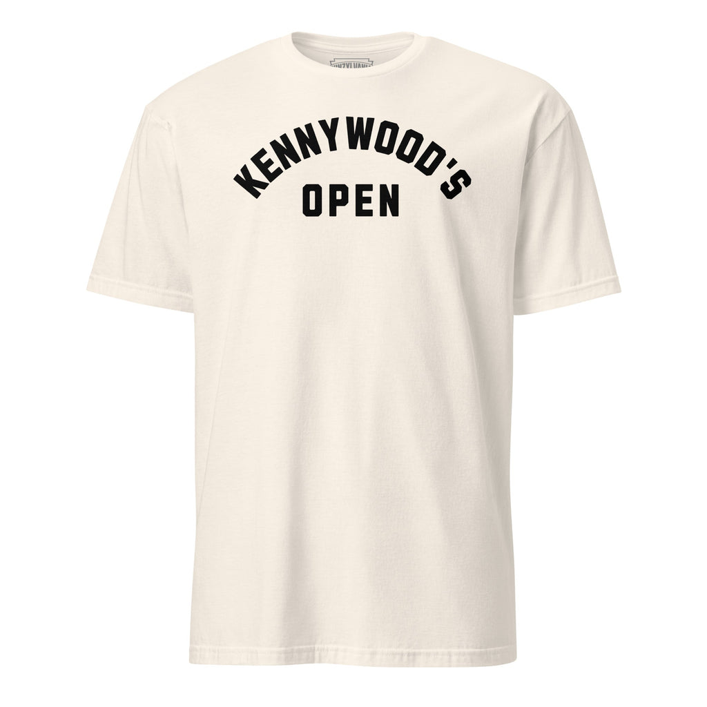 Kennywood's Open | T-Shirt product image 4
