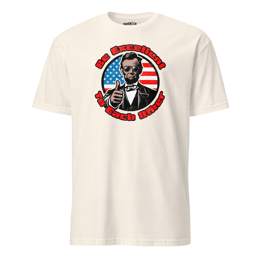 Be Excellent To Each Other | T-Shirt product image 5