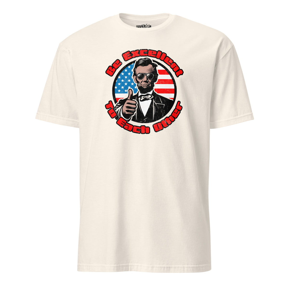 Be Excellent To Each Other | T-Shirt product image 5