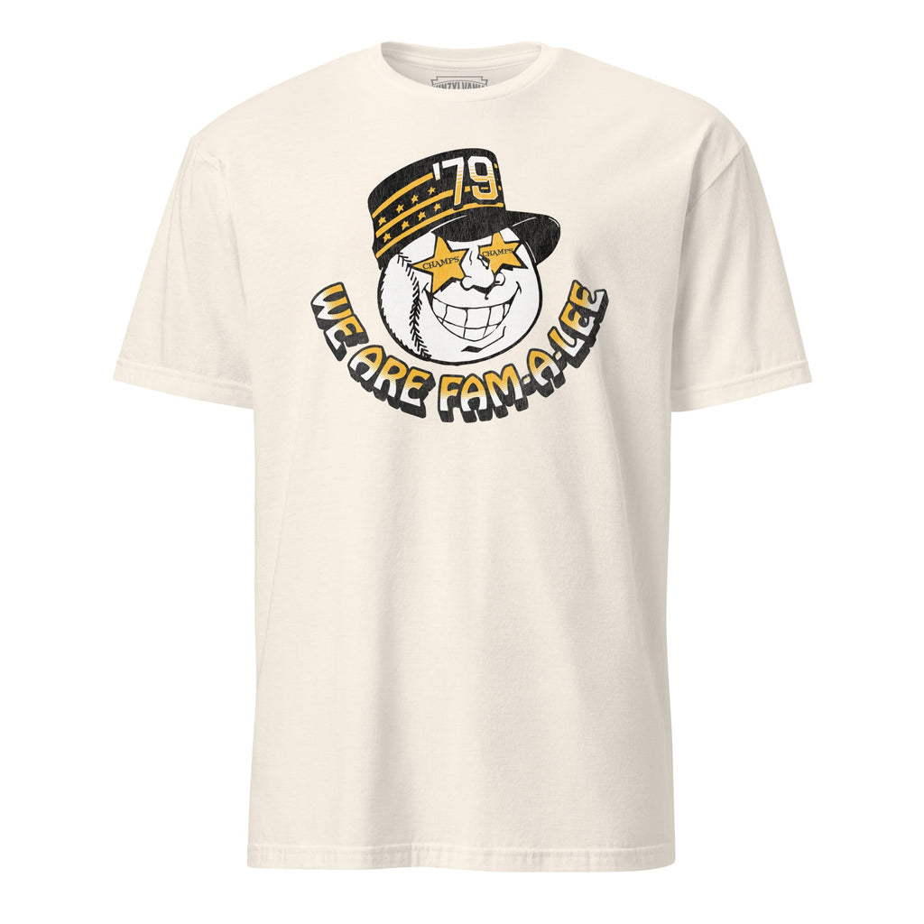 We Are Fam A Lee 1979 Champs | T-Shirt product image 3