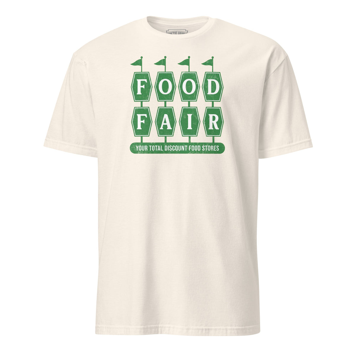 Food Fair - Harrisburg | T-Shirt product image 5