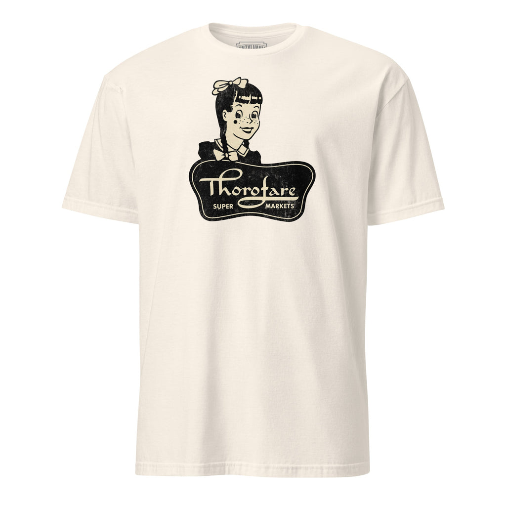 Thorofare Super Markets | T-Shirt product image 6