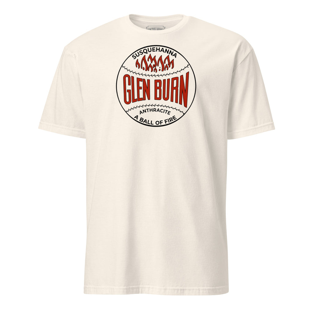 Glen Burn - Susquehanna Anthracite | T-Shirt product image 6