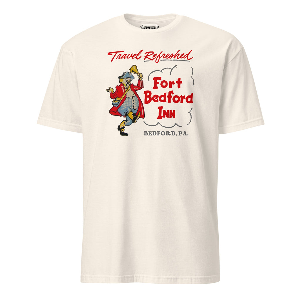 Fort Bedford Inn - PA | T-Shirt product image 1