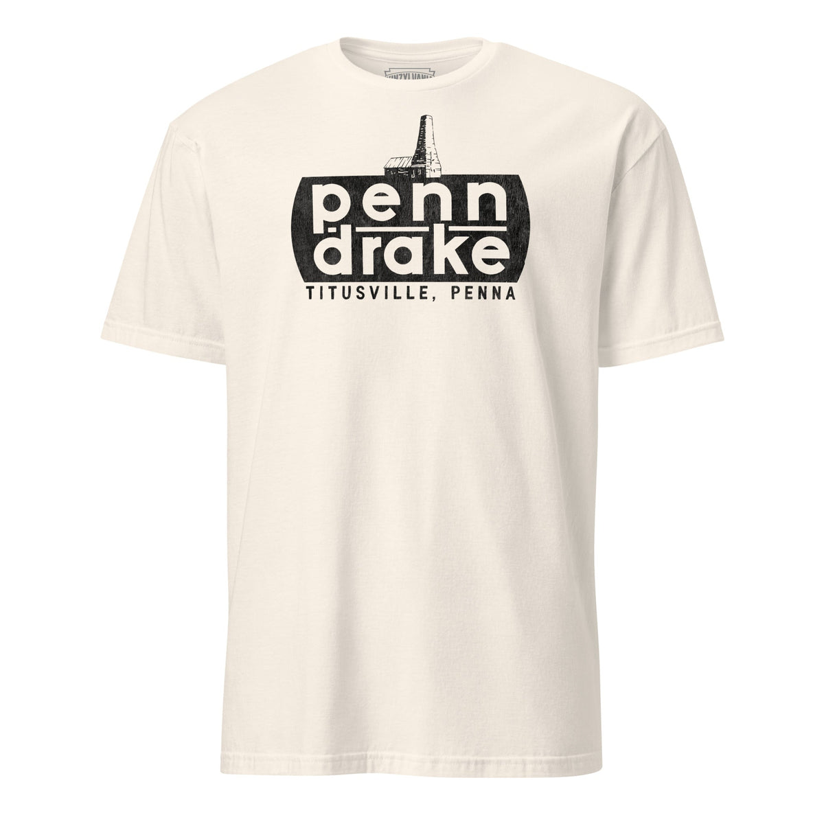 Penn Drake - Titusville, PA | T-Shirt product image 2
