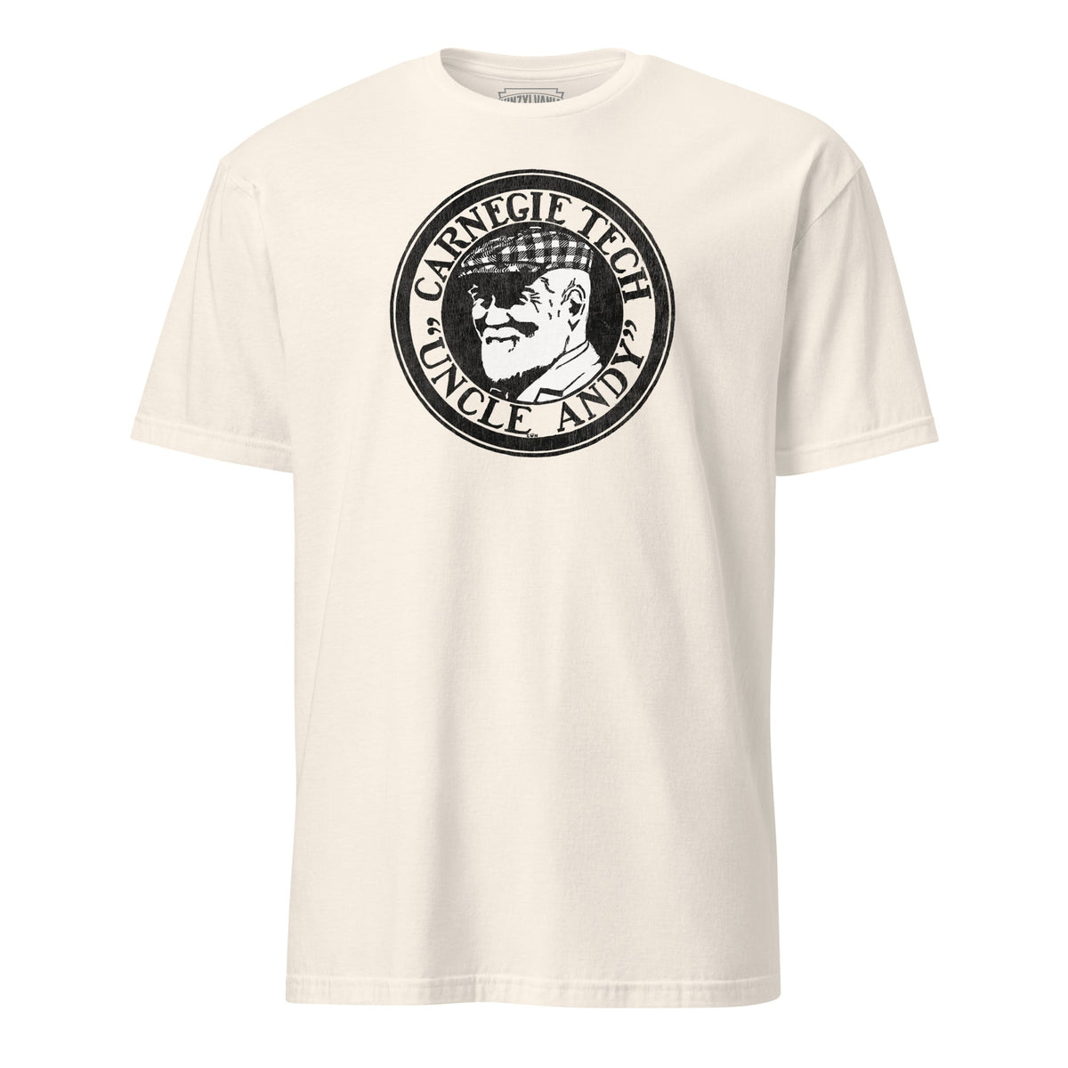 Carnegie Tech - "Uncle Andy" | T-Shirt product image 6