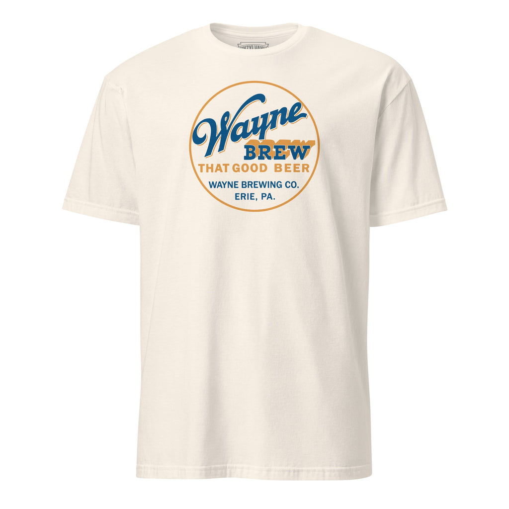 Wayne Brew - Erie, PA | T-Shirt product image 5