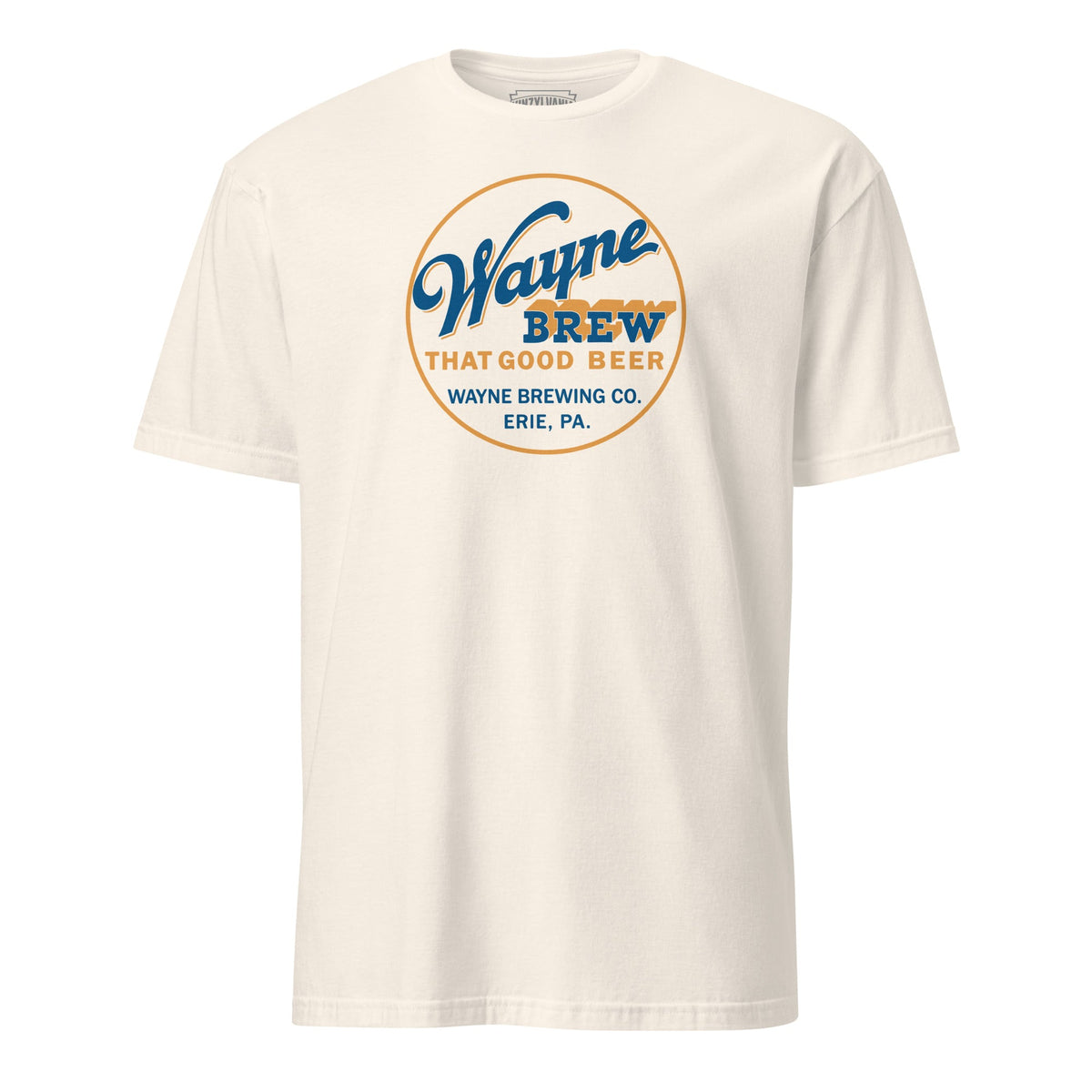 Wayne Brew - Erie, PA | T-Shirt product image 5