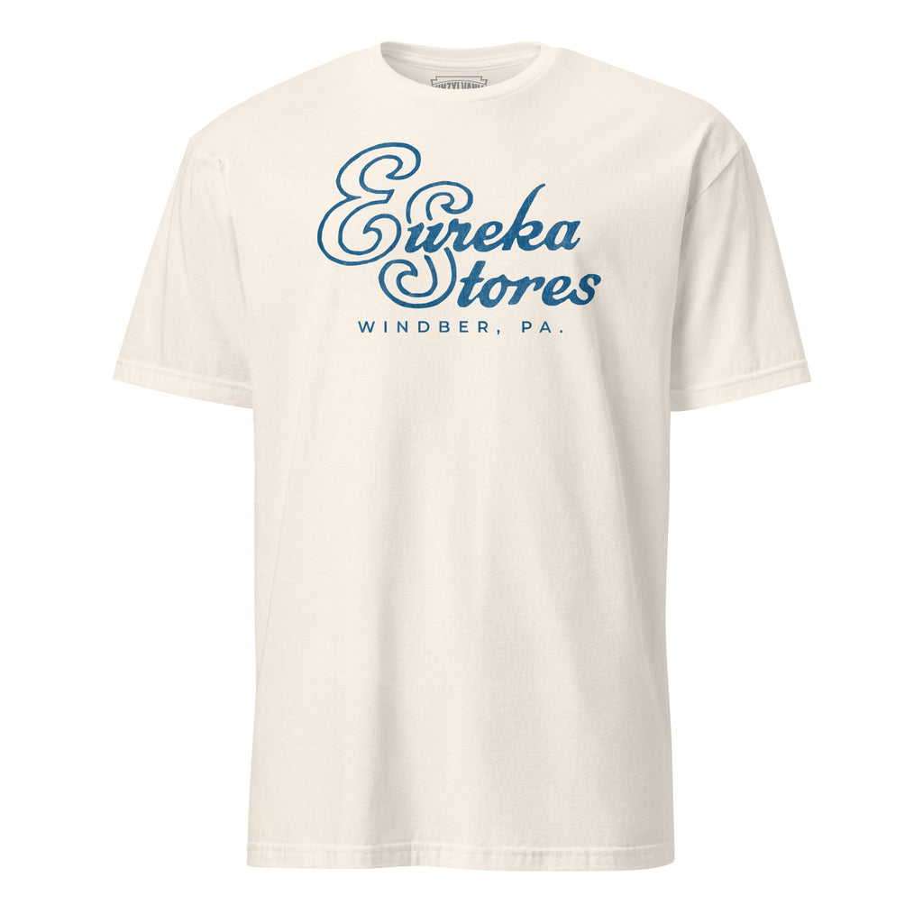 Eureka Stores - Windber, PA | T-Shirt product image 1