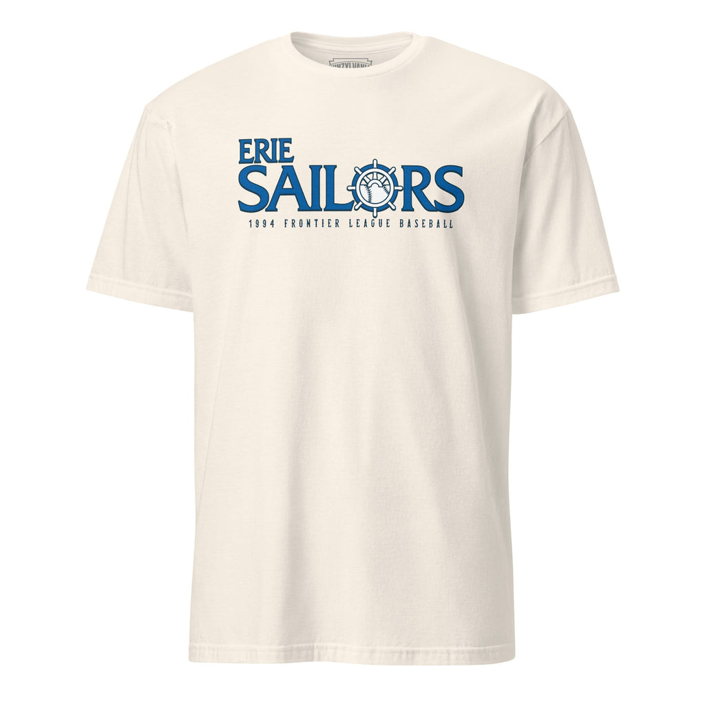 Erie Sailors Baseball 1994 | T-Shirt product image 5