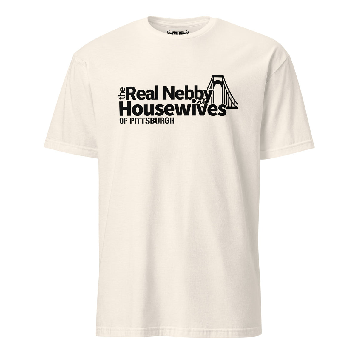 The Real Nebby Housewives of Pittsburgh | T-Shirt product image 4