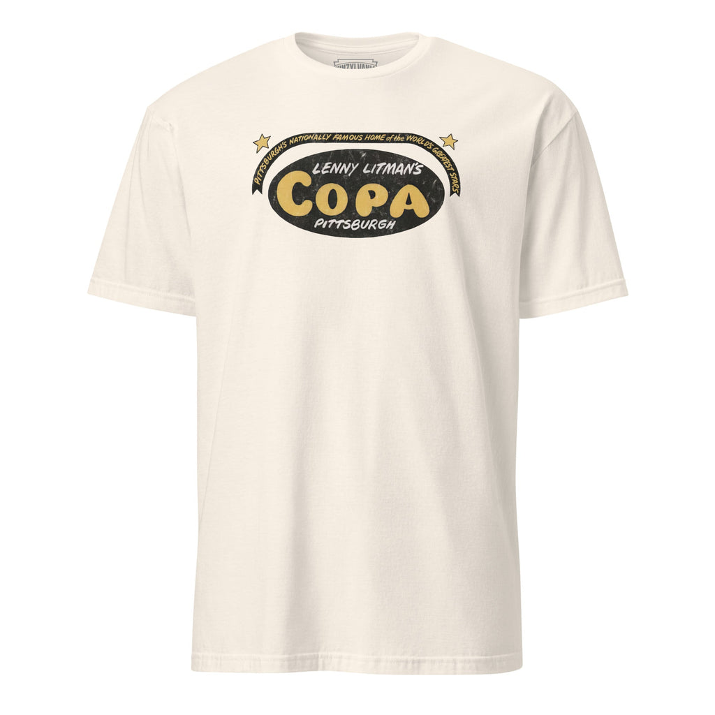 Lenny Litman's Copa - Pittsburgh | T-Shirt product image 4