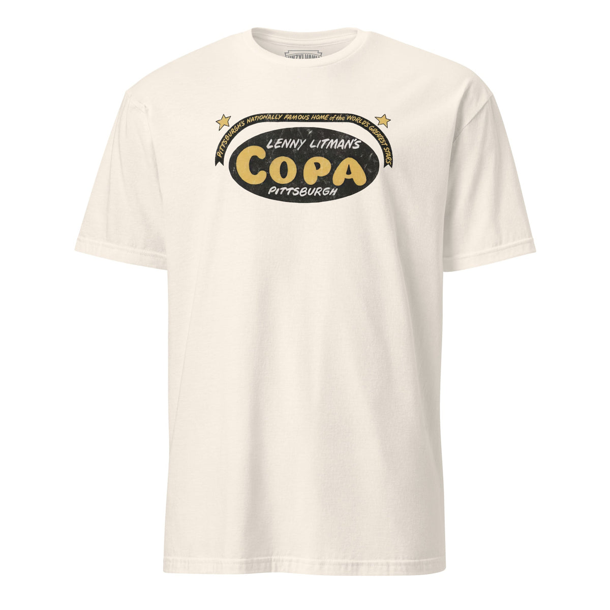 Lenny Litman's Copa - Pittsburgh | T-Shirt product image 4