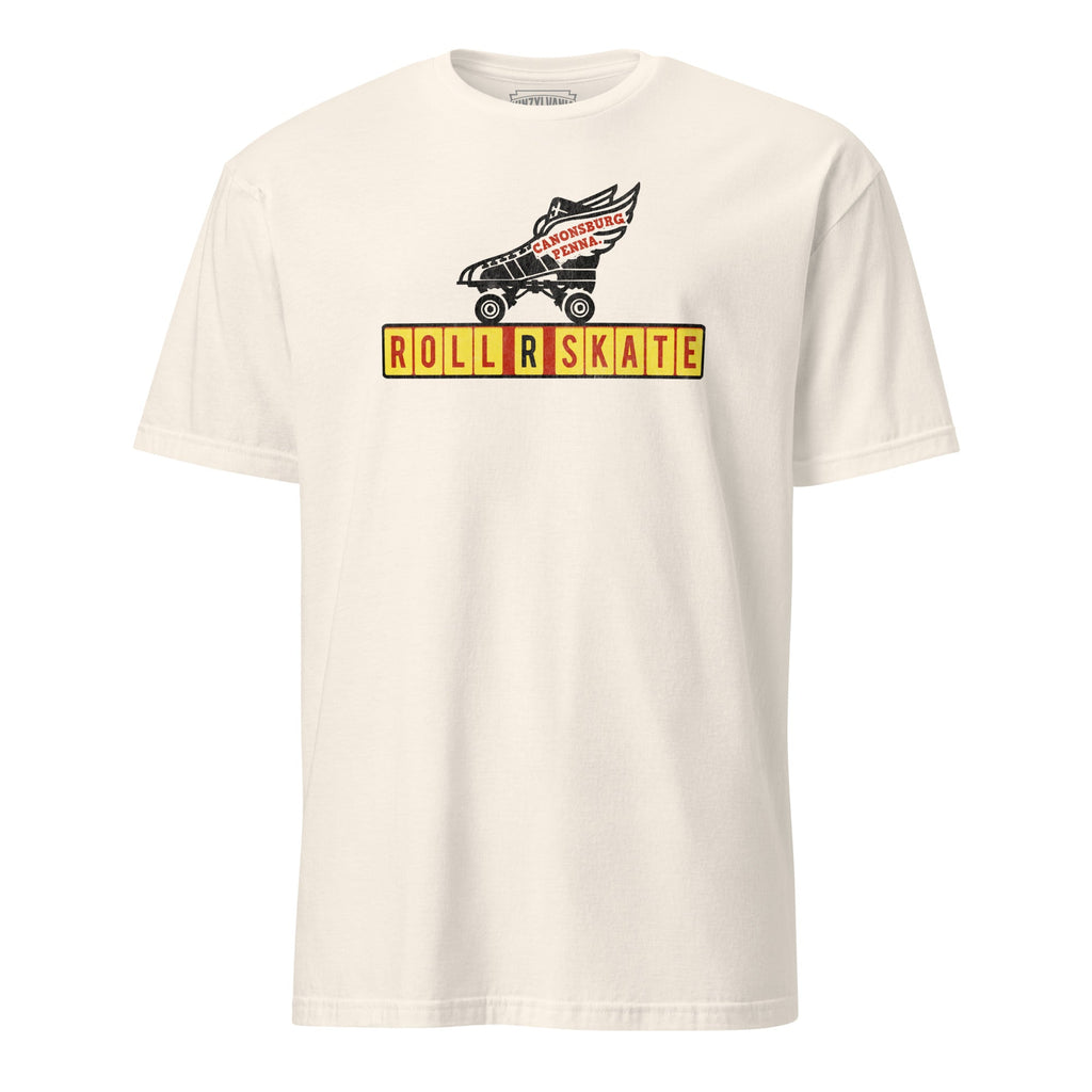 Roll R Skate - Canonsburg | T-Shirt product image 4