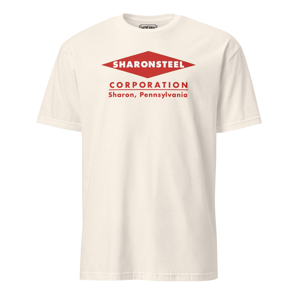 Sharon Steel Corp. - PA | T-Shirt product image 6
