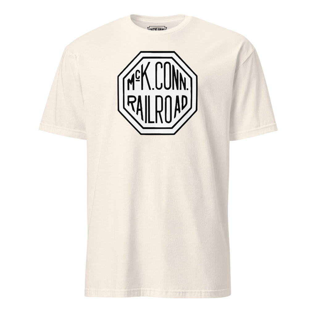 McKeesport Connecting Railroad Co. | T-Shirt product image 2