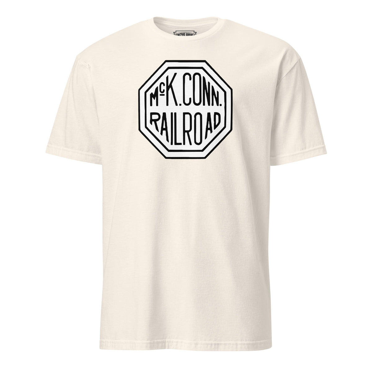 McKeesport Connecting Railroad Co. | T-Shirt product image 2