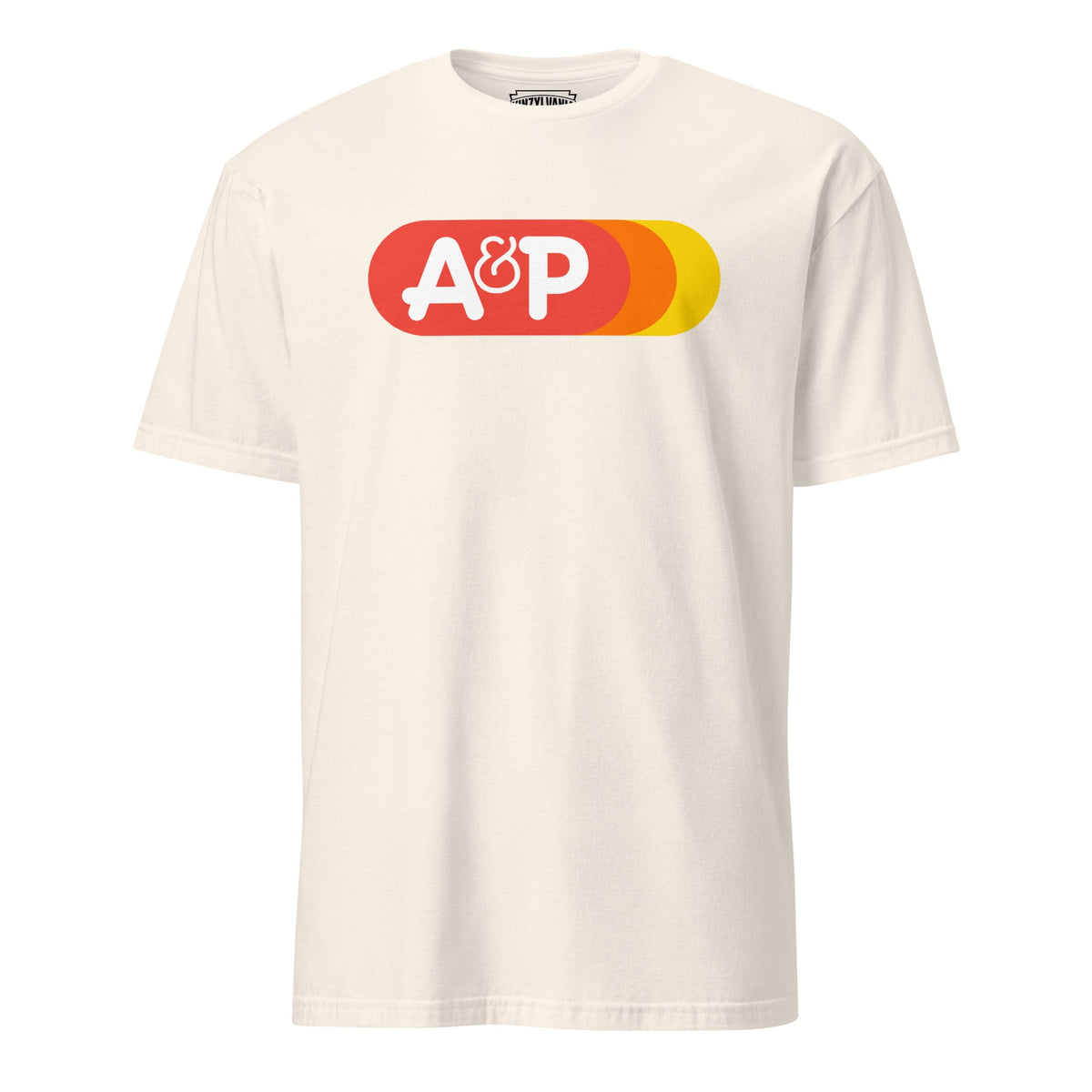 A and P Grocery Stores | T-Shirt product image 4