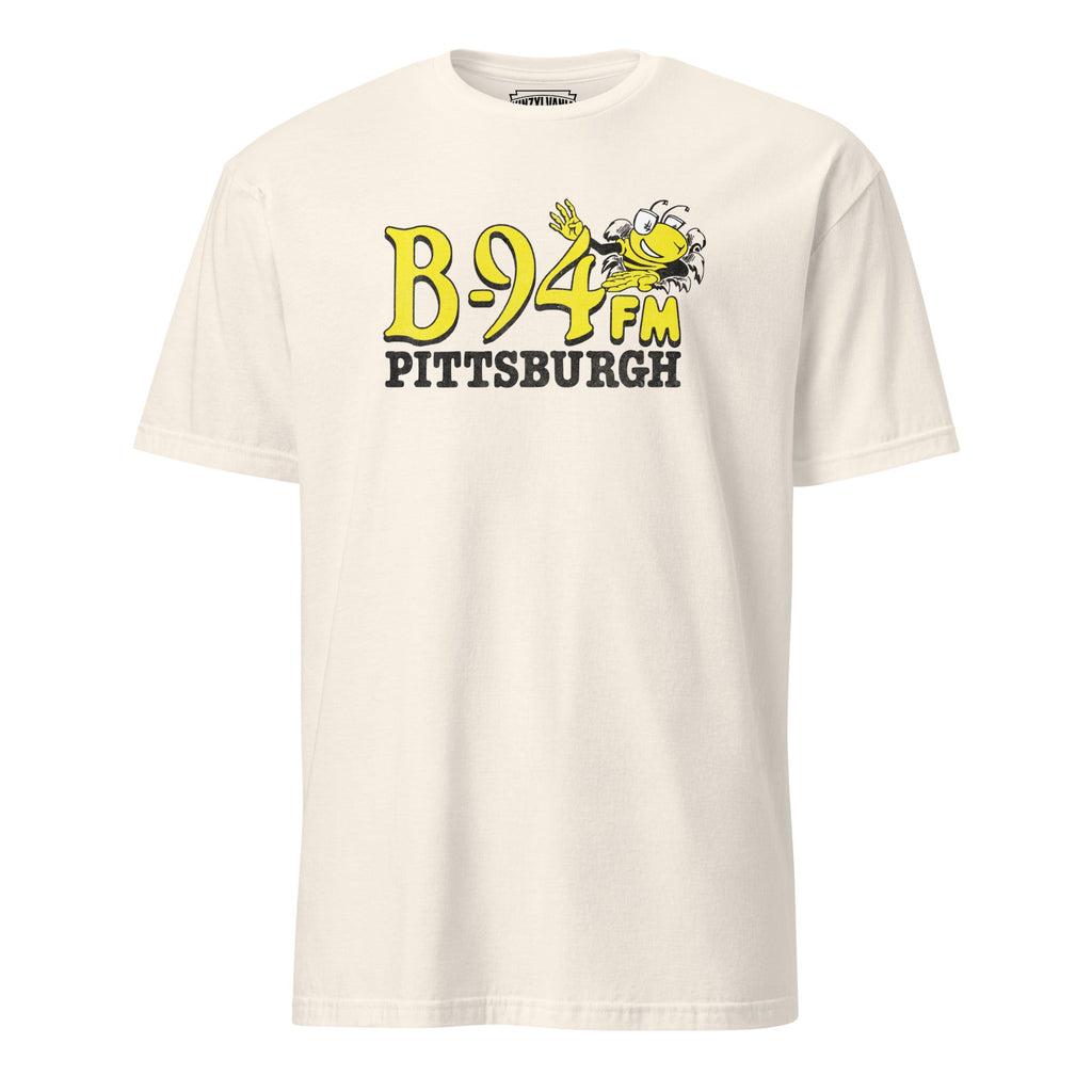 B94 FM - Pittsburgh | T-Shirt product image 4