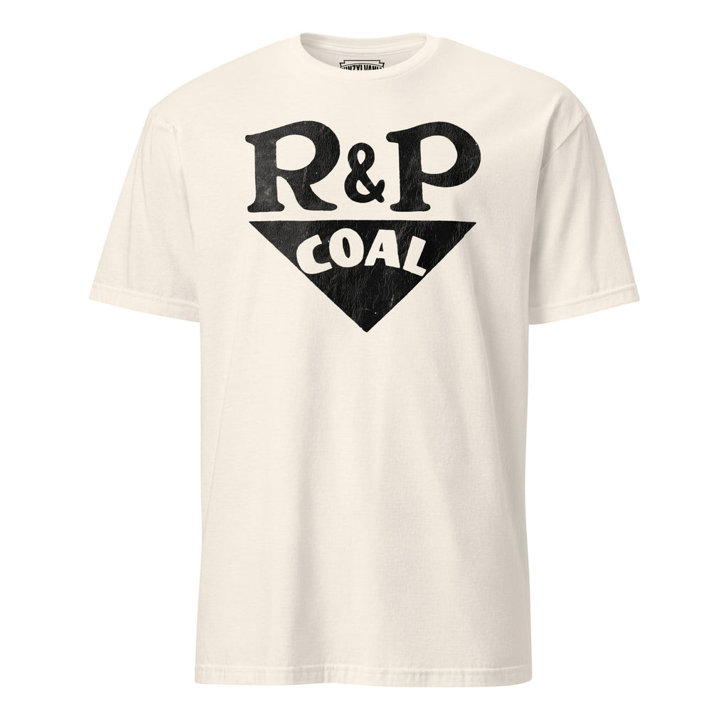 Rochester and Pittsburgh Coal Co. | T-Shirt product image 2