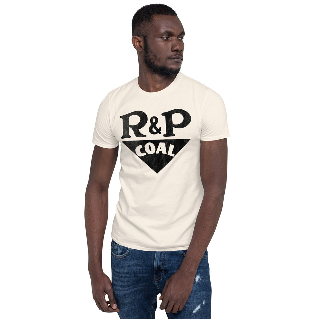 Rochester and Pittsburgh Coal Co. | T-Shirt product image 4
