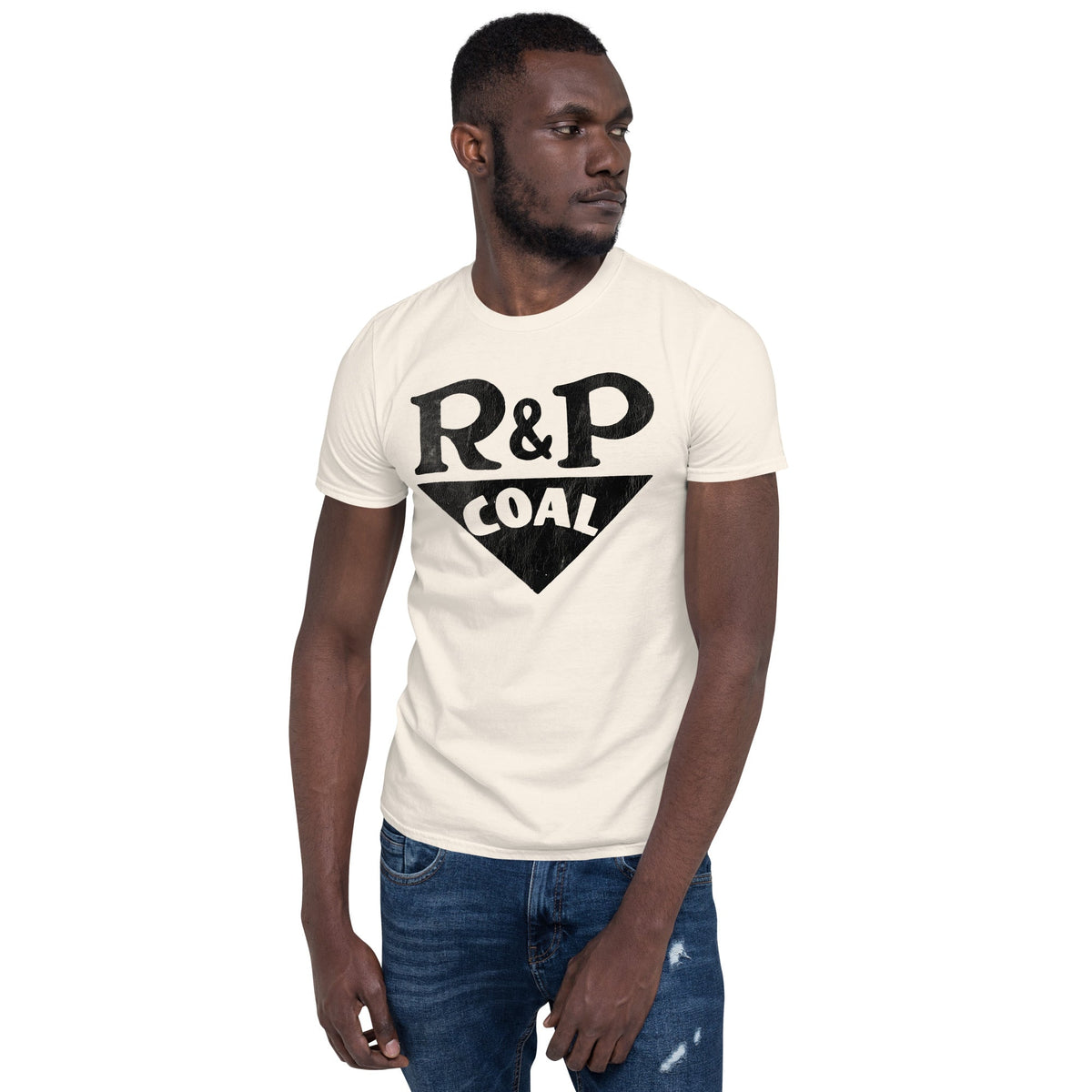 Rochester and Pittsburgh Coal Co. | T-Shirt product image 4