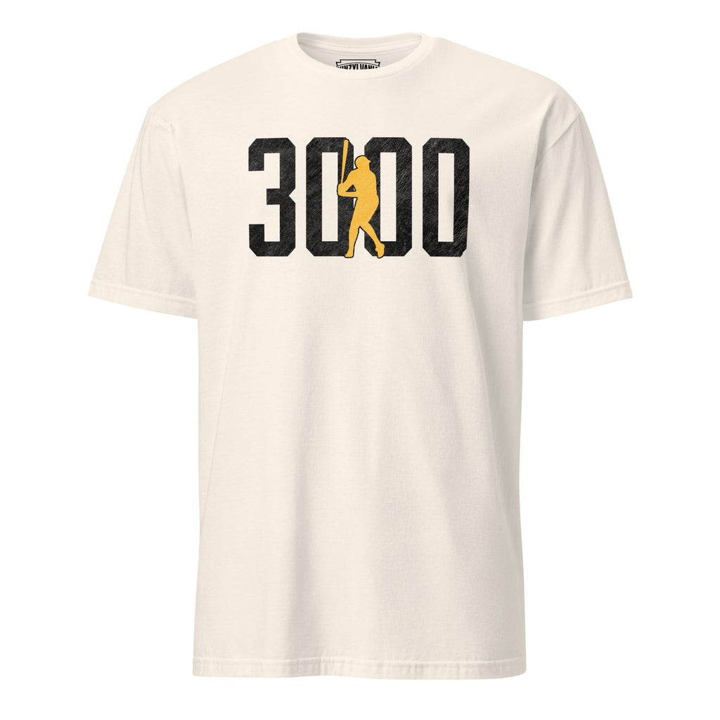3000 Clemente | T-Shirt product image 4