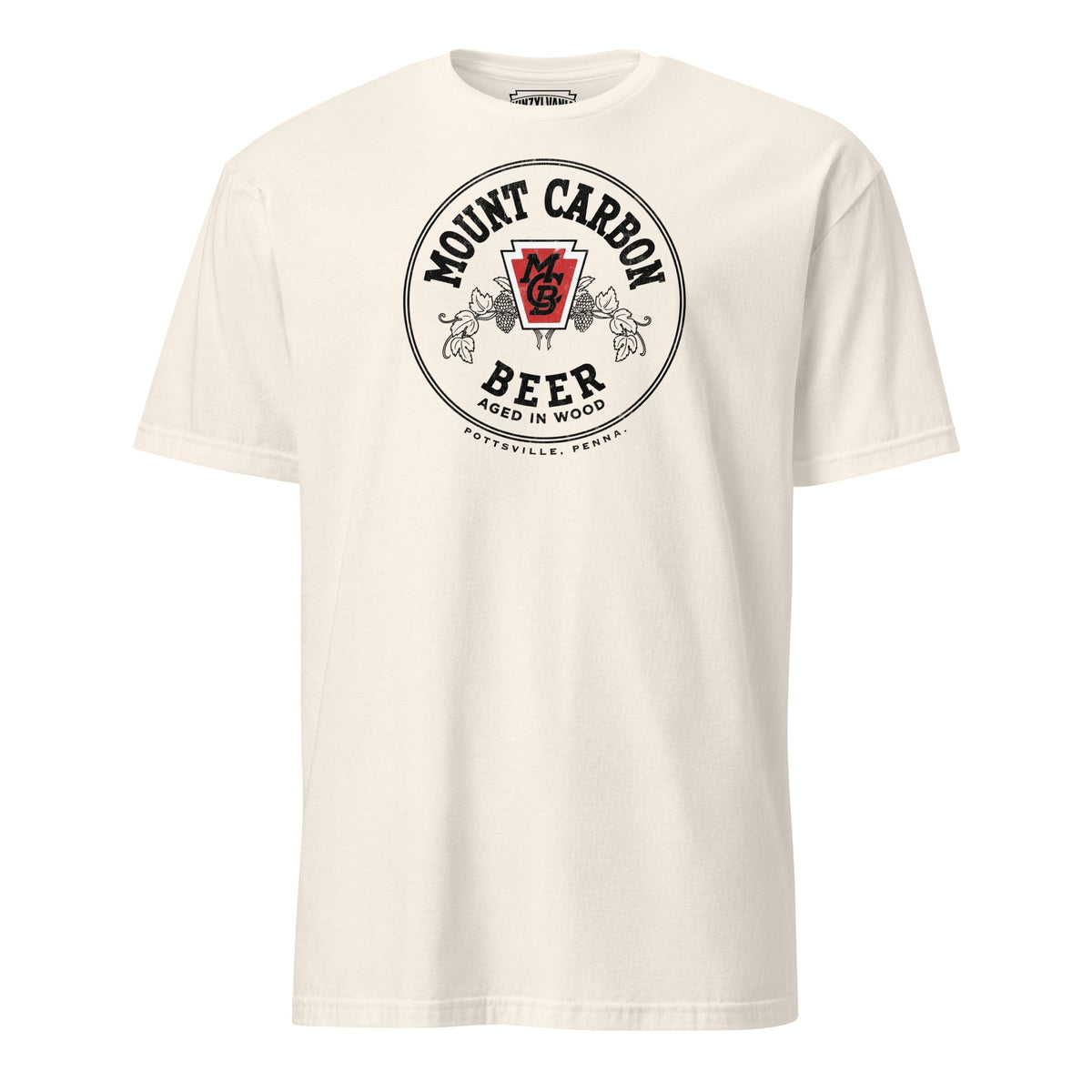 Mount Carbon Beer - Pottsville, PA | T-Shirt product image 7